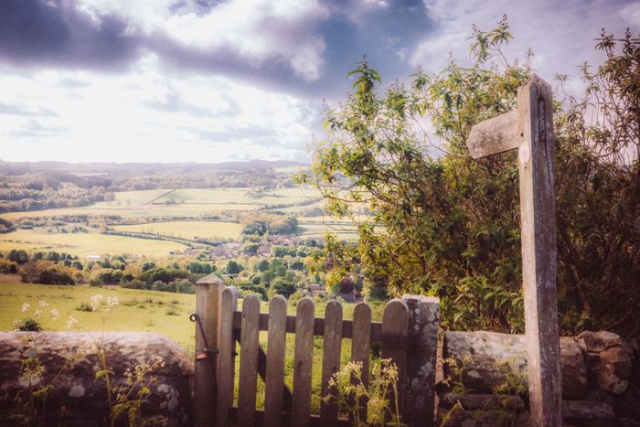 Haydon Bridge photograph 10