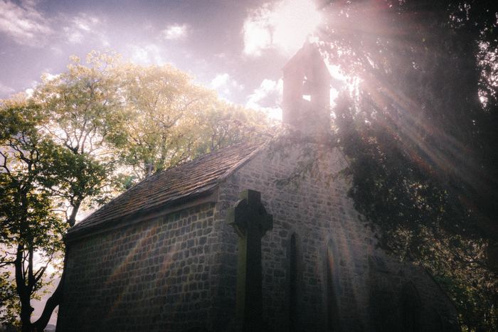 Haydon Bridge photograph 2